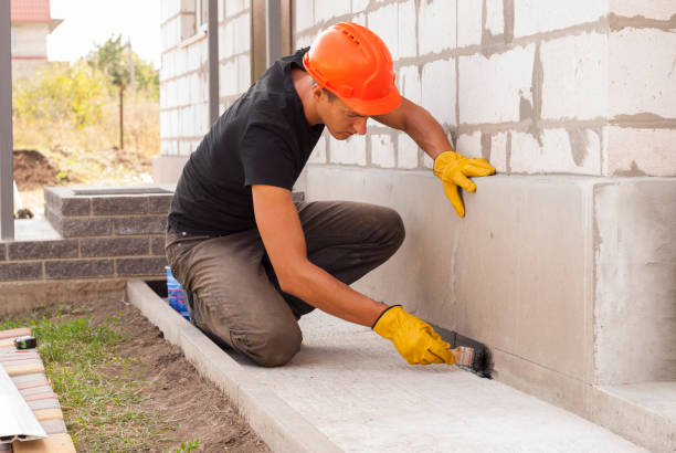 Licensed Interior Drainage System service in Riverside, NY - SJ Waterproofing Pros